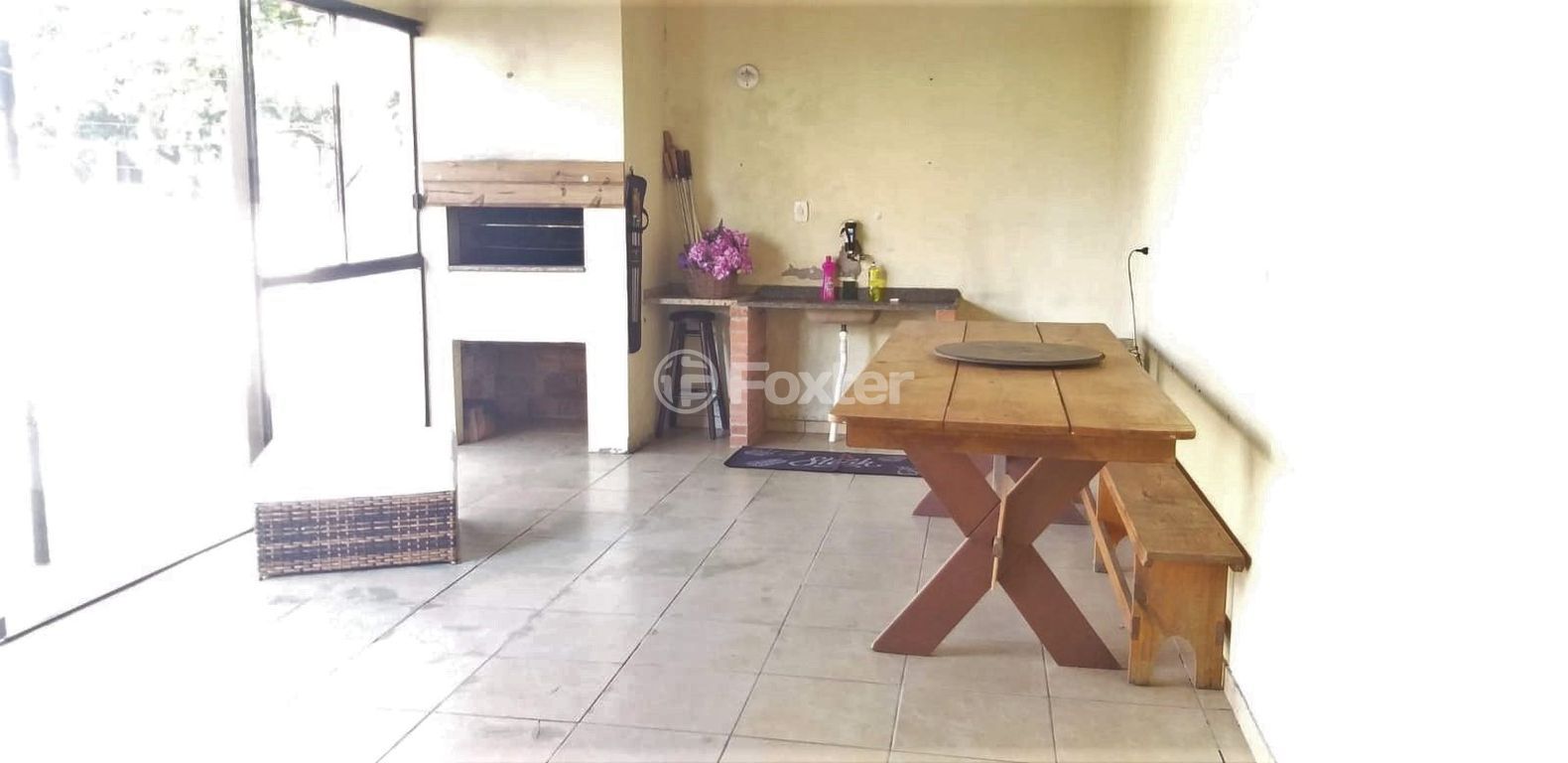 casa sobrado para comprar em Antenor Pereira, 63 - foto 26