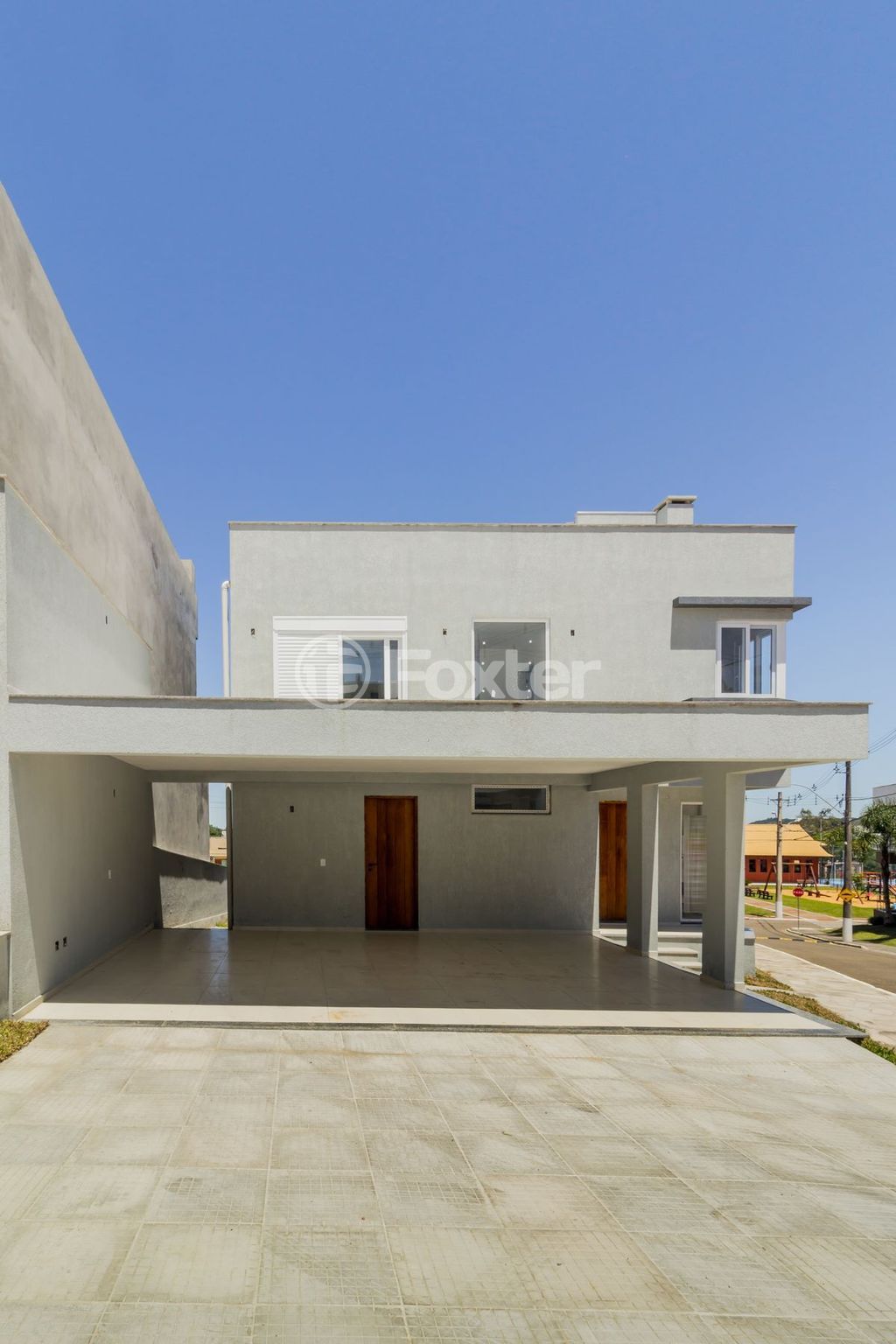 Casa em condominio para comprar em Ivo Walter Kern, 599 - foto 53