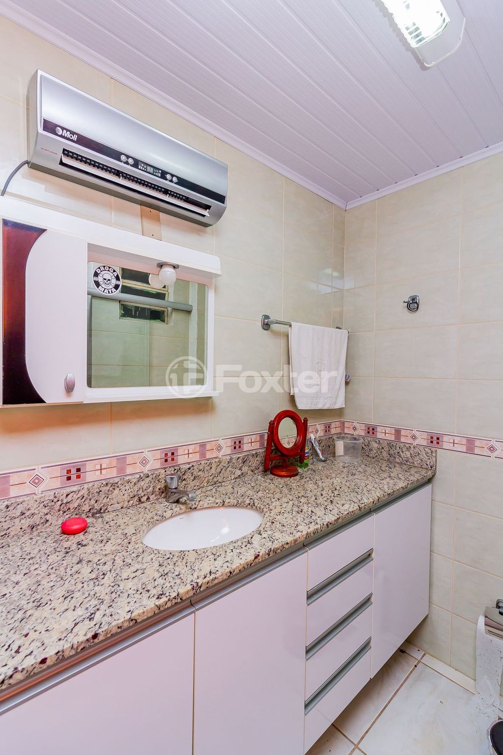 Apartamento para comprar em Doutor Barcelos, 1200 - foto 17