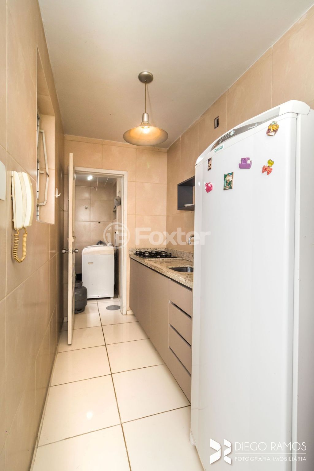 Apartamento para comprar em Luiz Manoel, 109 - foto 14