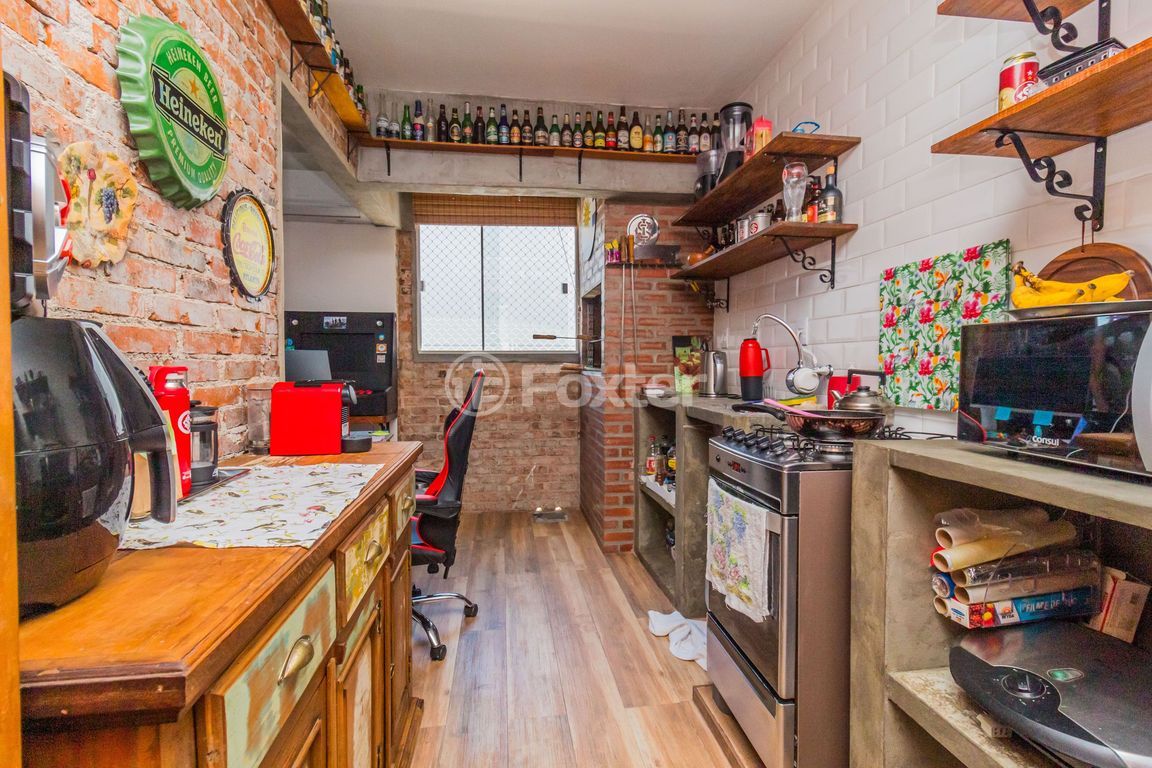 Apartamento para comprar em Padre Cacique, 724 - foto 18