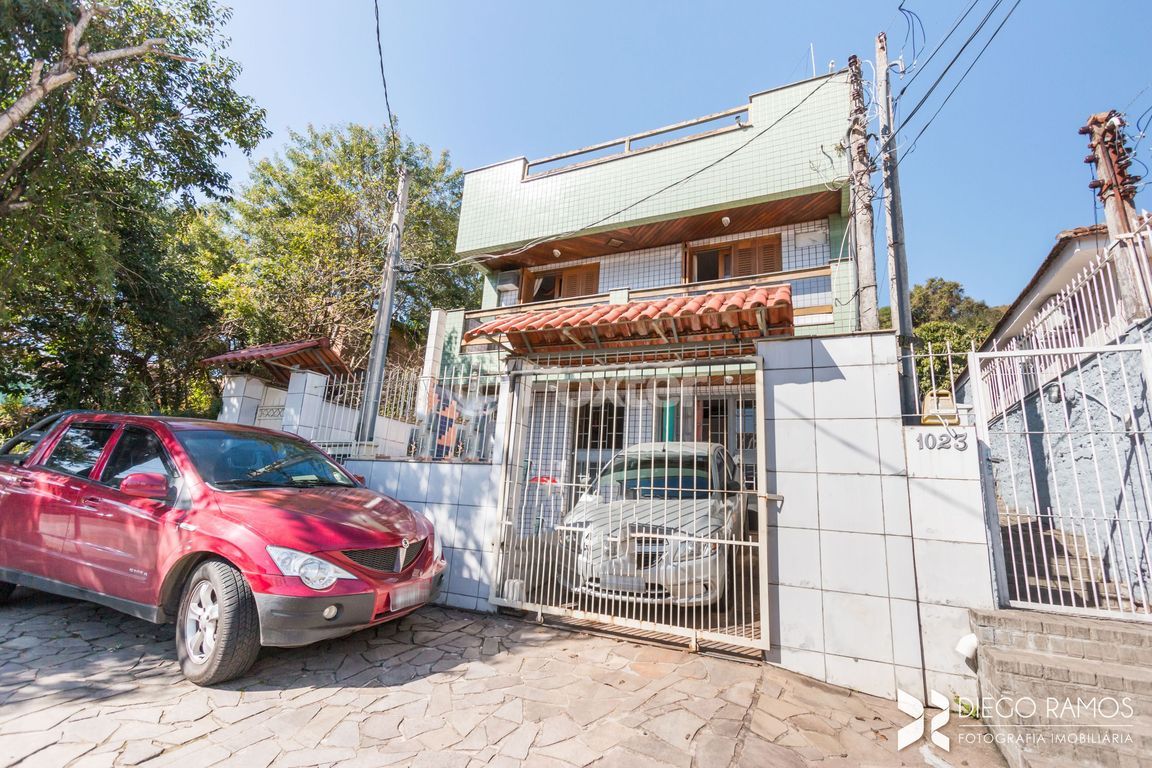 casa sobrado para comprar em Liberal, 1025 - foto 25