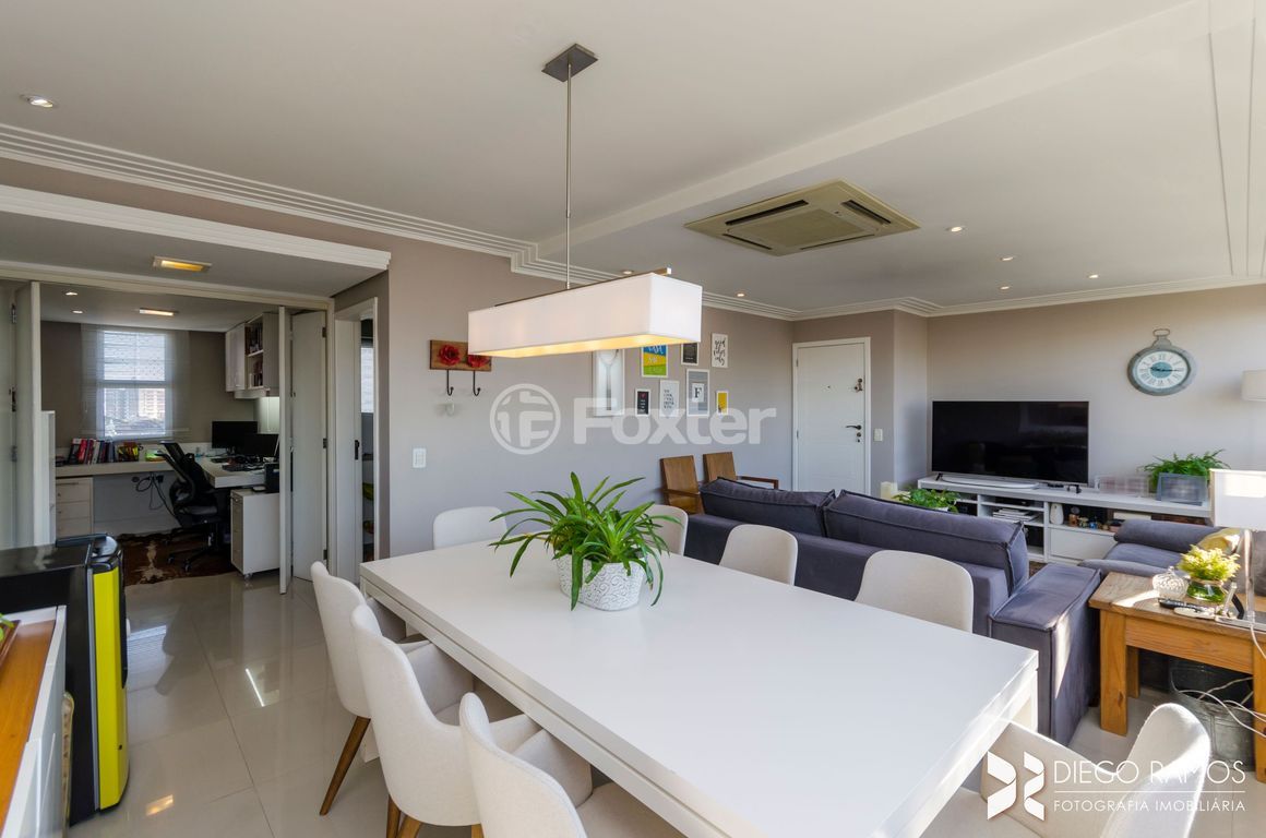 Apartamento para comprar em Doutor Nilo Peçanha, 550 - foto 4
