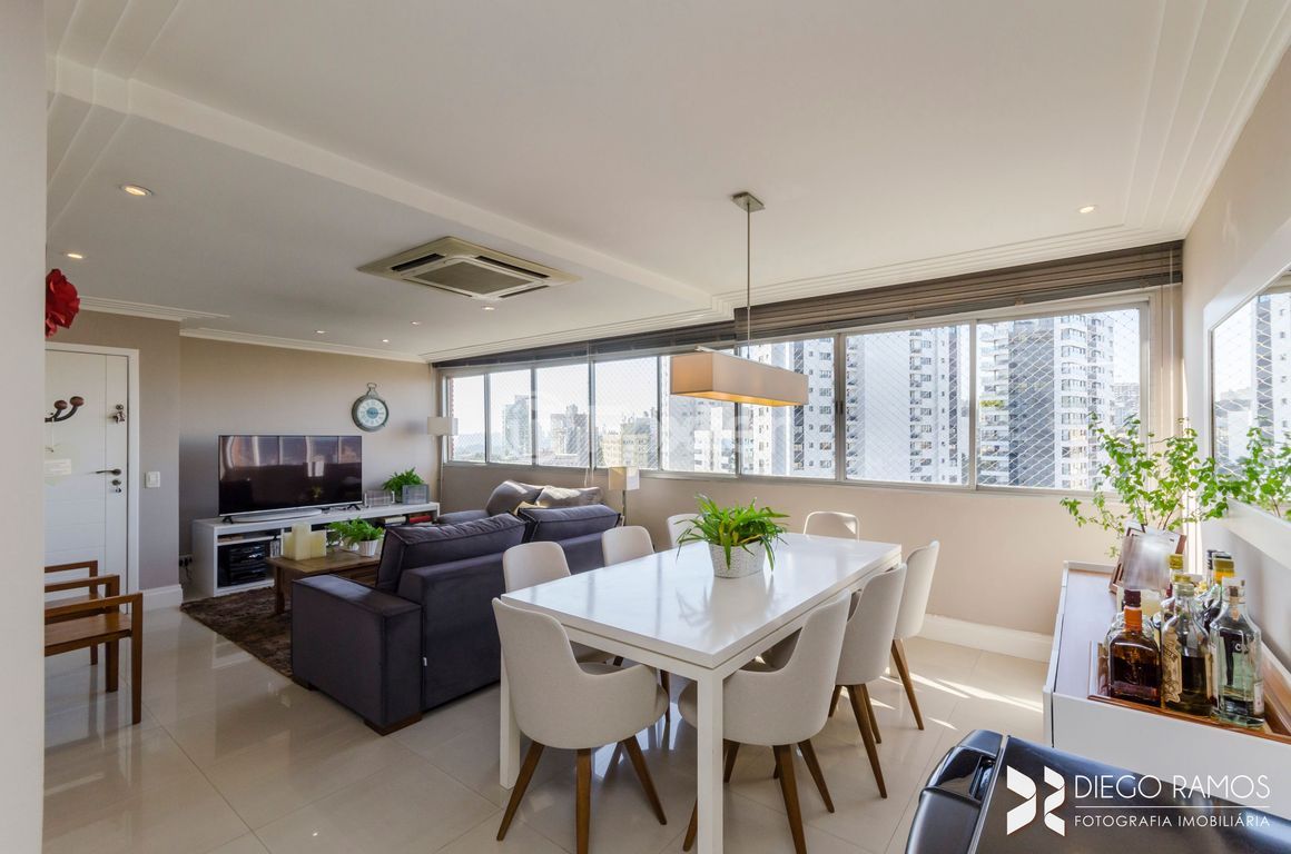 Apartamento para comprar em Doutor Nilo Peçanha, 550 - foto 5