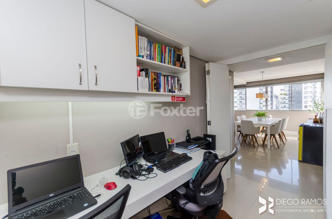 Apartamento para comprar em Doutor Nilo Peçanha, 550 - foto 24