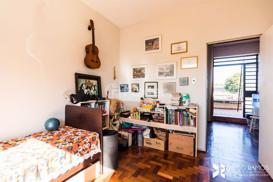 casa sobrado para comprar em Corrêa Lima, 1455 - foto 17