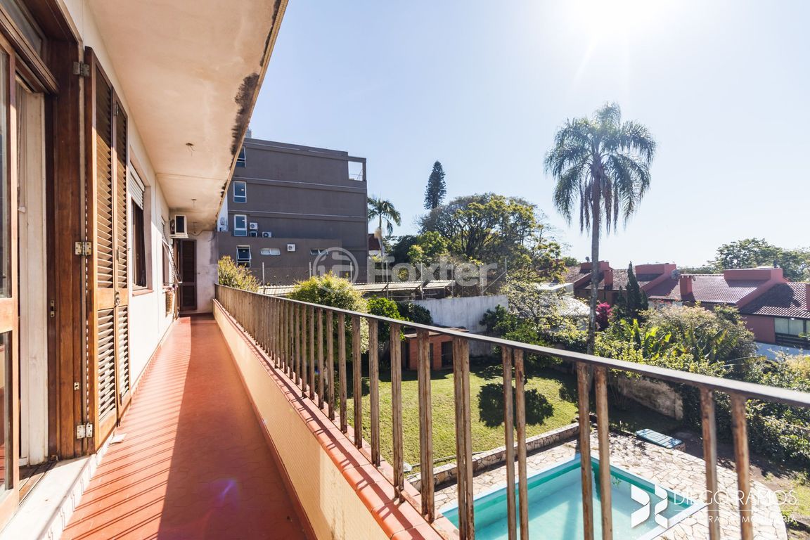 casa sobrado para comprar em Corrêa Lima, 1455 - foto 22