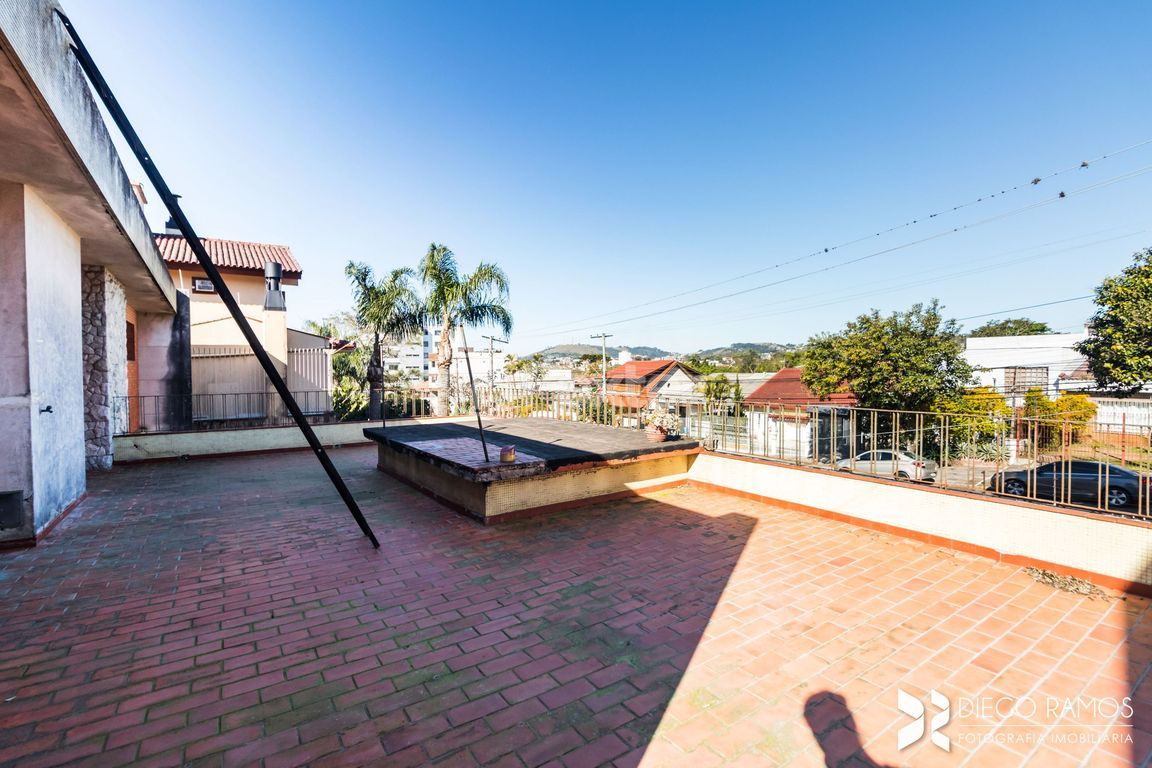 casa sobrado para comprar em Corrêa Lima, 1455 - foto 23