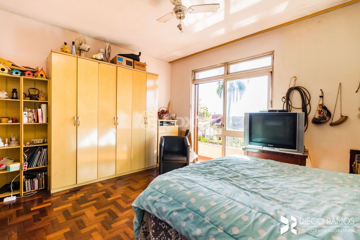 casa sobrado para comprar em Corrêa Lima, 1455 - foto 28