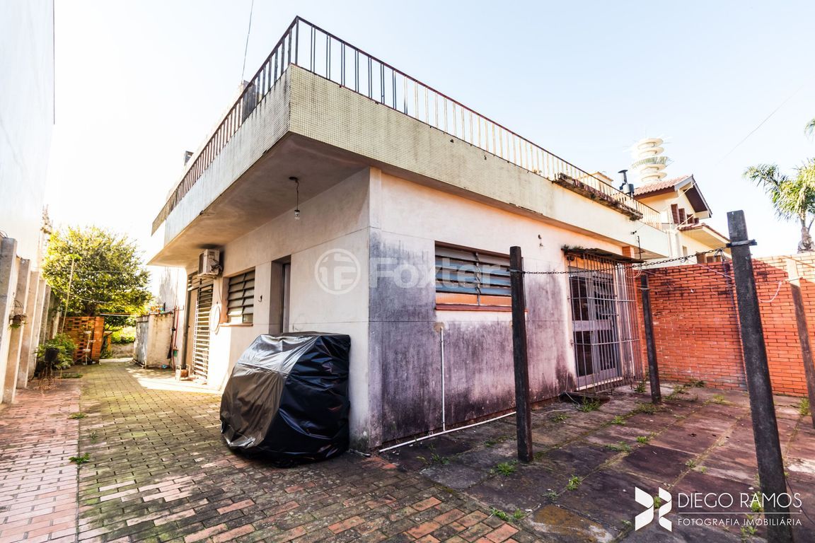 casa sobrado para comprar em Corrêa Lima, 1455 - foto 39