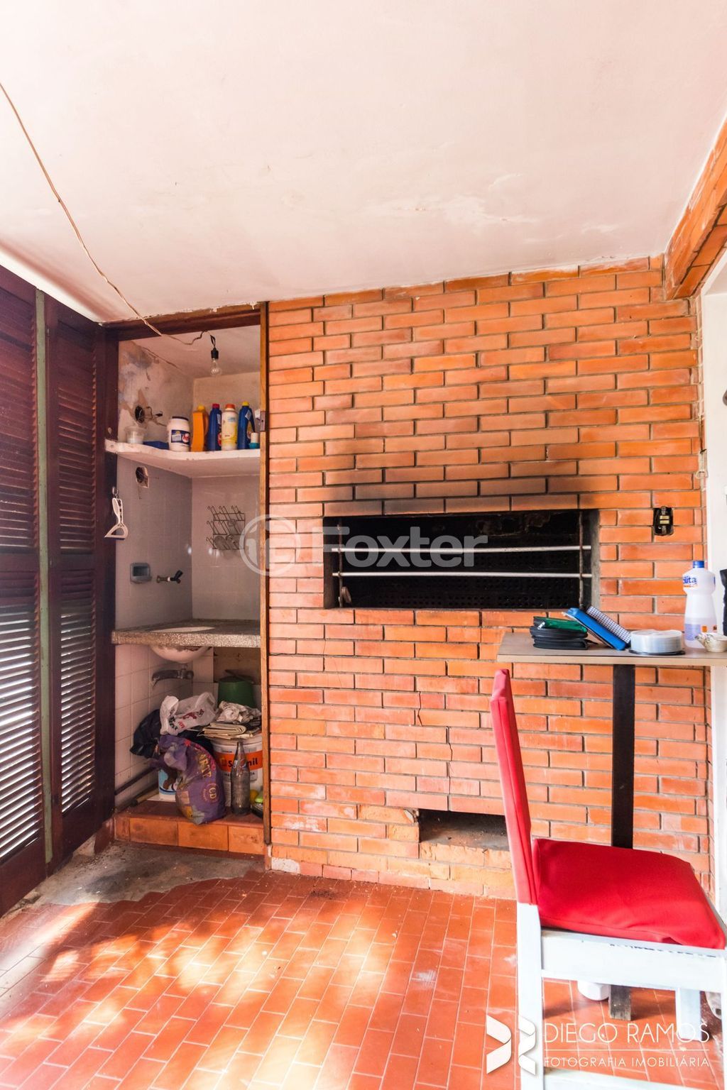 casa sobrado para comprar em Corrêa Lima, 1455 - foto 45