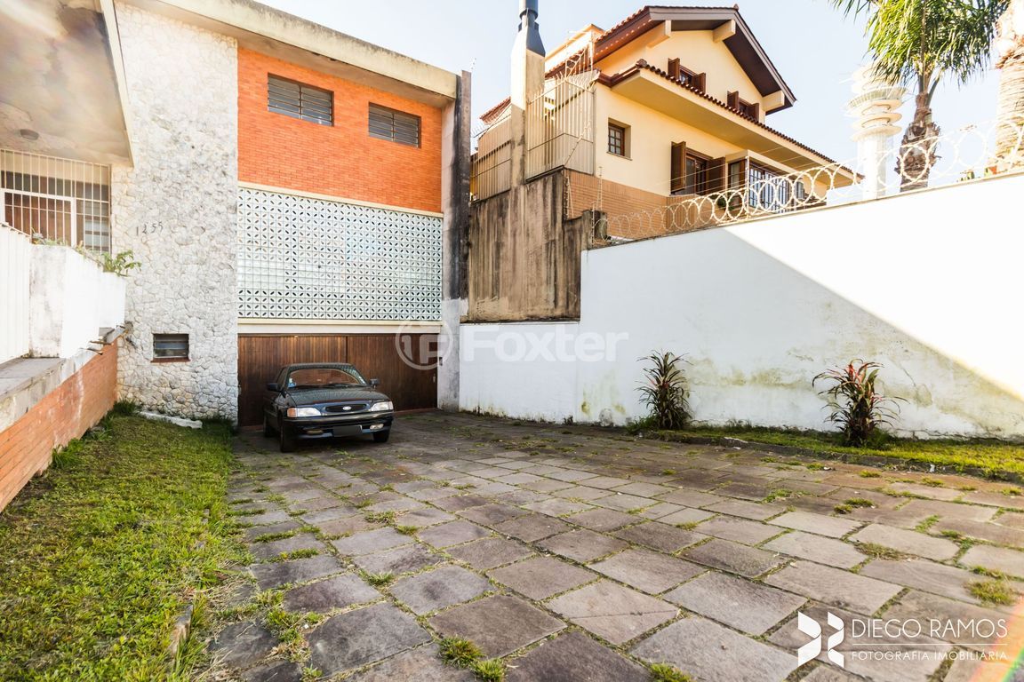 casa sobrado para comprar em Corrêa Lima, 1455 - foto 49