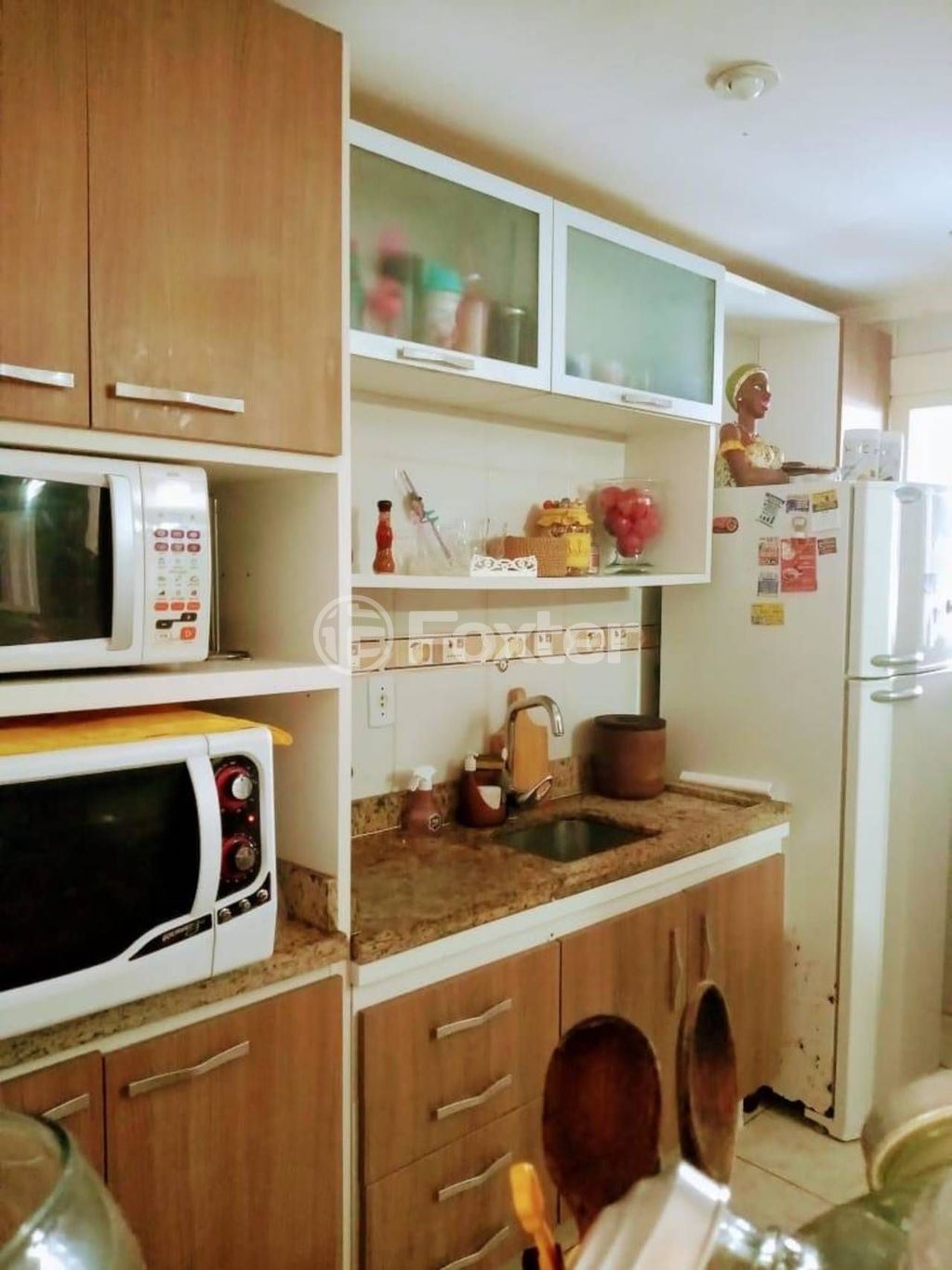 casa sobrado para comprar em Pedro da Silva Nava, 90 - foto 7