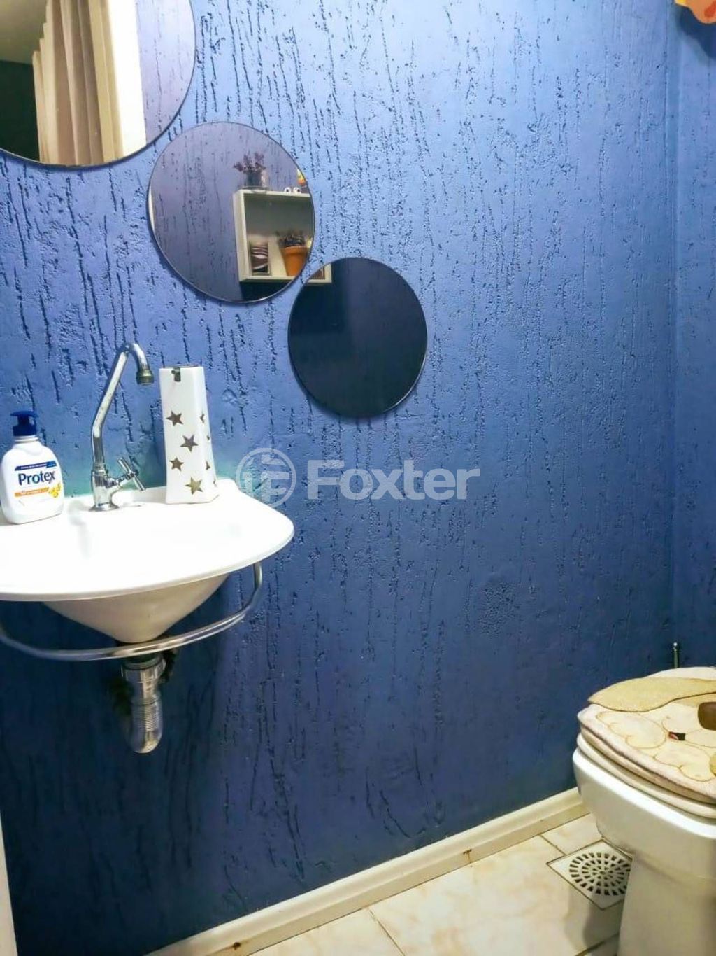casa sobrado para comprar em Pedro da Silva Nava, 90 - foto 9