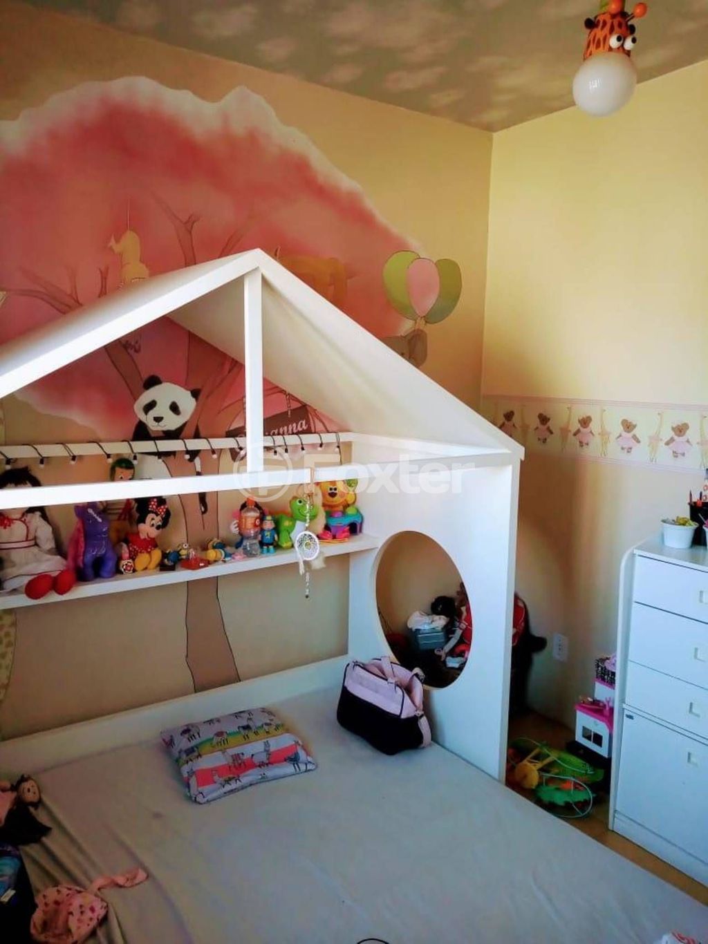 casa sobrado para comprar em Pedro da Silva Nava, 90 - foto 15