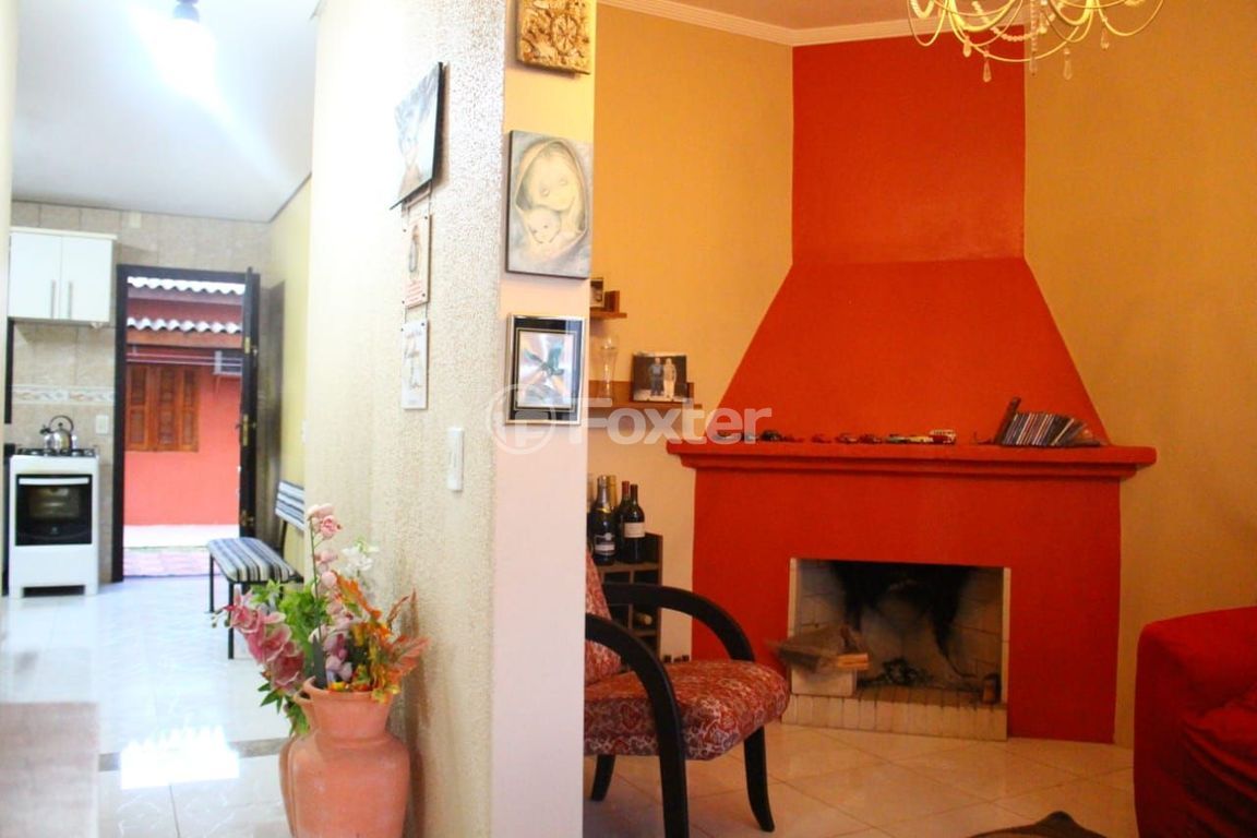 casa sobrado para comprar em Manoel Ferreira Cardoso, 38 - foto 7