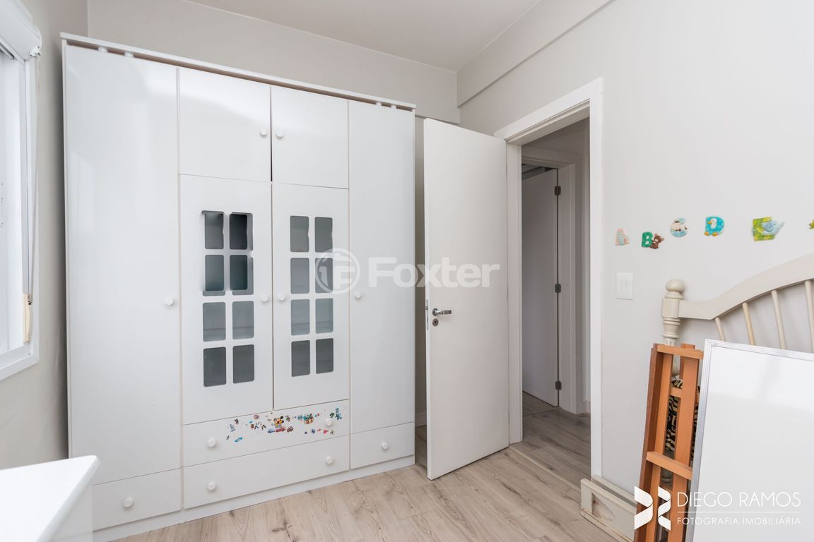Apartamento para comprar em Alexandrino de Alencar, 50 - foto 20
