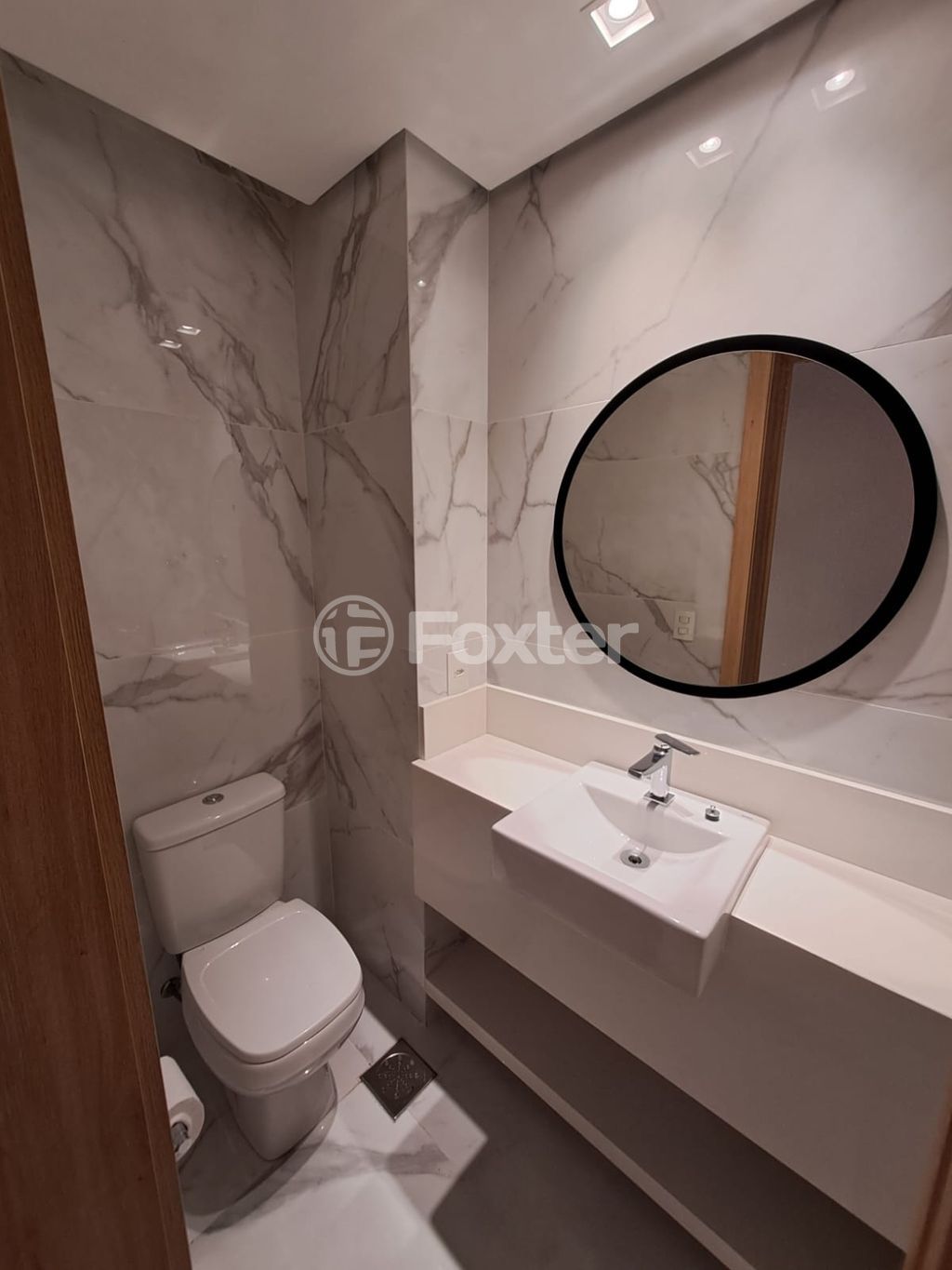 Apartamento para comprar em Marquês do Pombal, 941 - foto 39