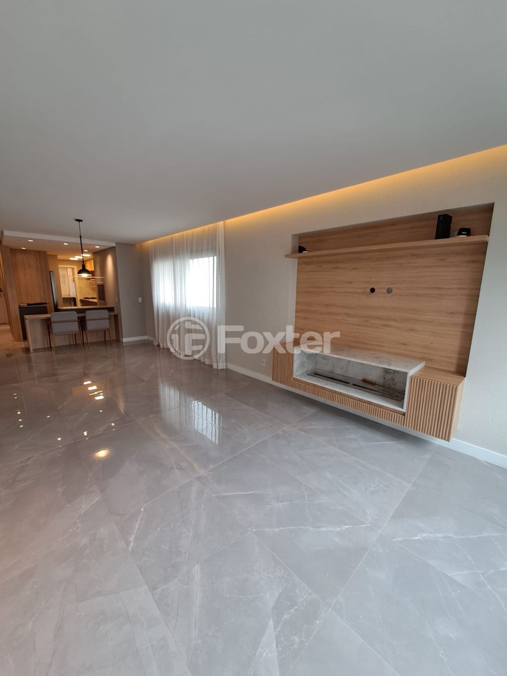 Apartamento para comprar em Marquês do Pombal, 941 - foto 4