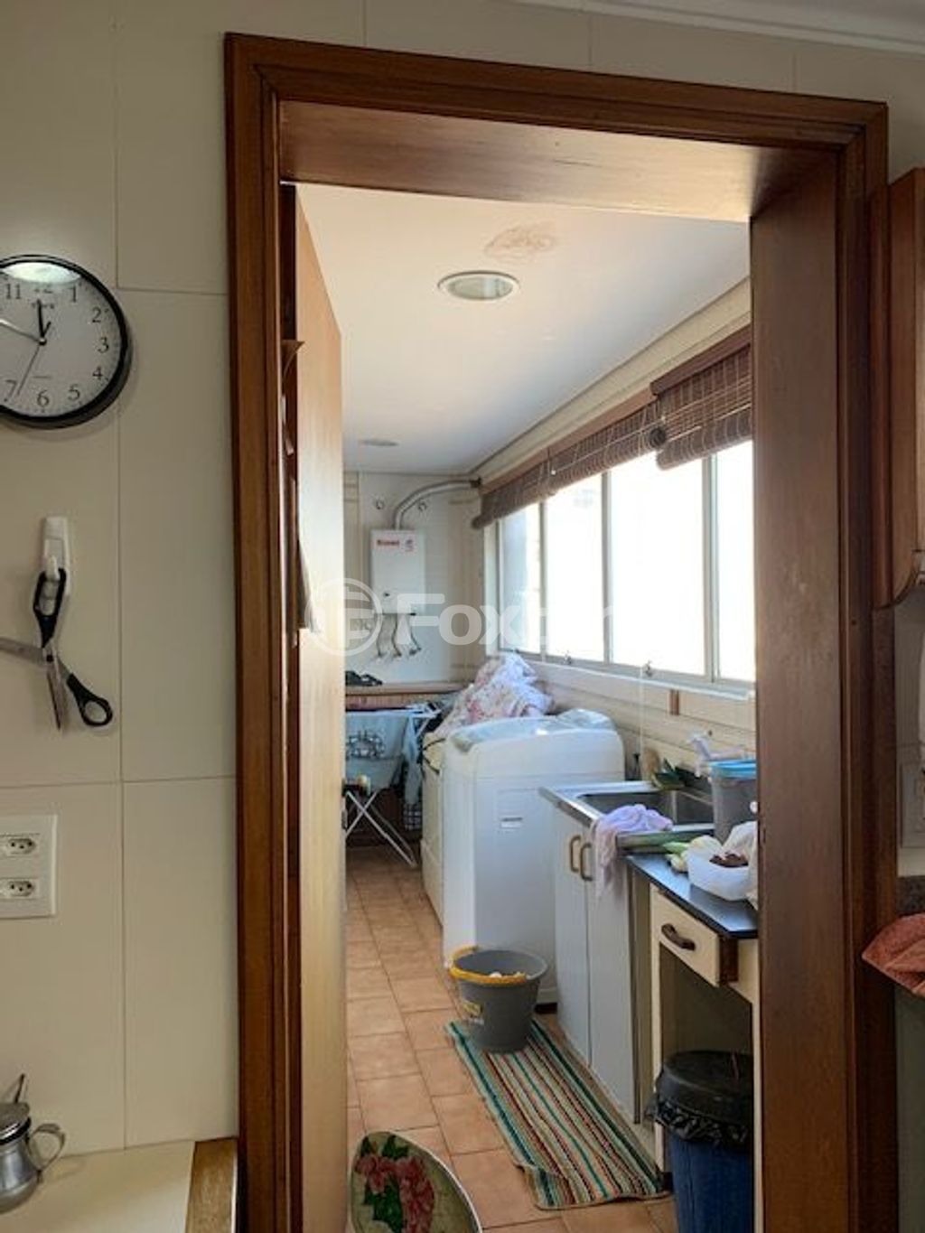 Cobertura para comprar em Engenheiro Olavo Nunes, 399 - foto 9