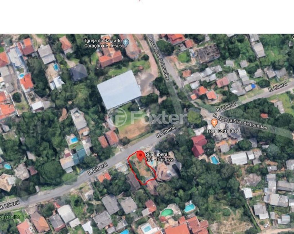 terreno lote condominio para comprar em Liberal, 209 - foto 6