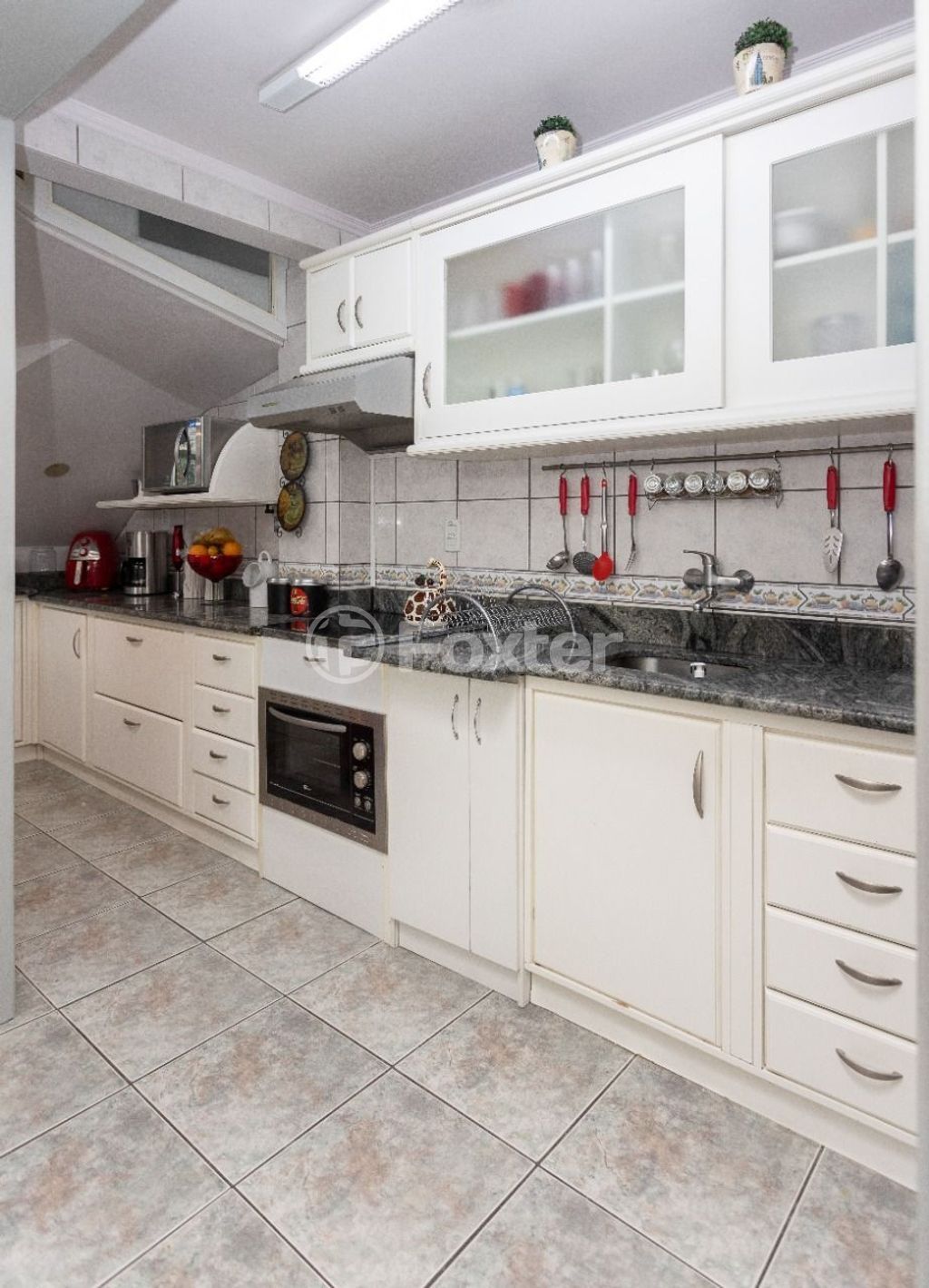 casa sobrado para comprar em Luiz Cézar Leal, 235 - foto 15