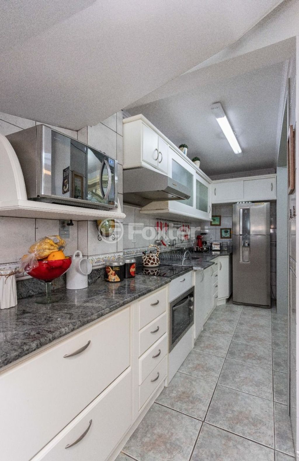 casa sobrado para comprar em Luiz Cézar Leal, 235 - foto 14