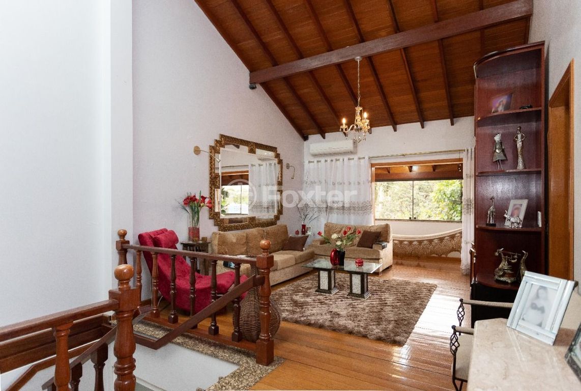 casa sobrado para comprar em Luiz Cézar Leal, 235 - foto 12