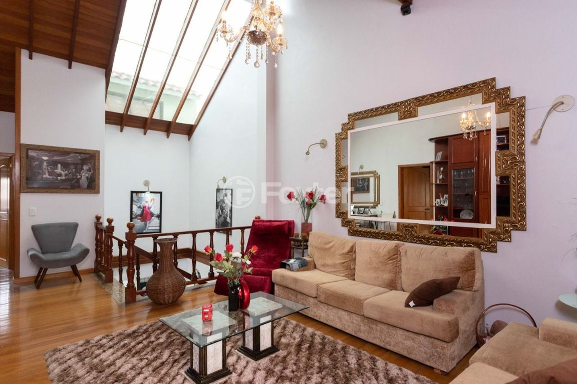 casa sobrado para comprar em Luiz Cézar Leal, 235 - foto 13