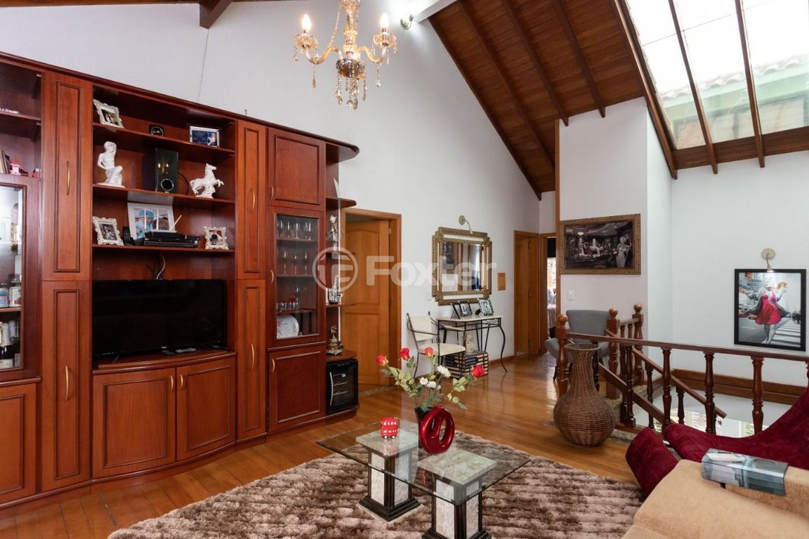 casa sobrado para comprar em Luiz Cézar Leal, 235 - foto 22