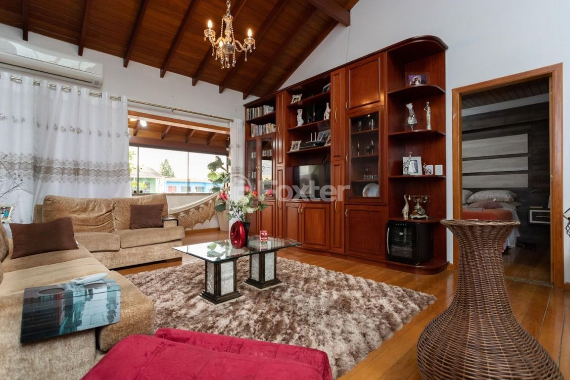 casa sobrado para comprar em Luiz Cézar Leal, 235 - foto 8