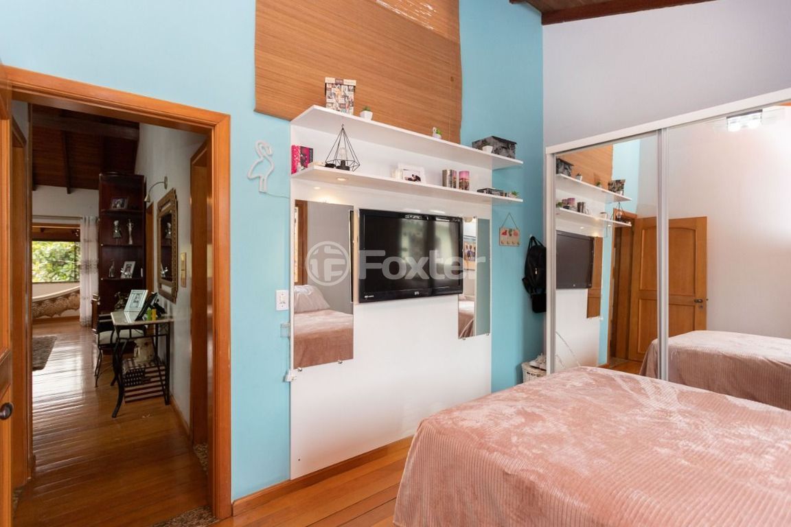 casa sobrado para comprar em Luiz Cézar Leal, 235 - foto 27