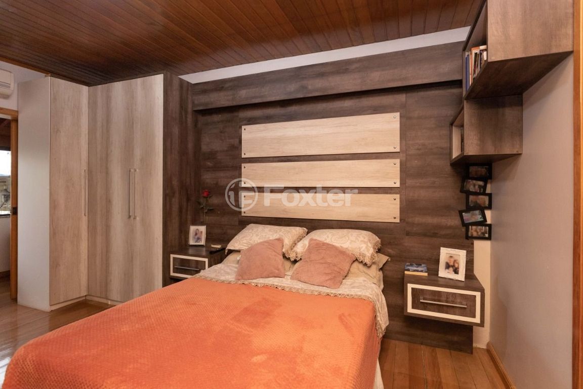 casa sobrado para comprar em Luiz Cézar Leal, 235 - foto 19