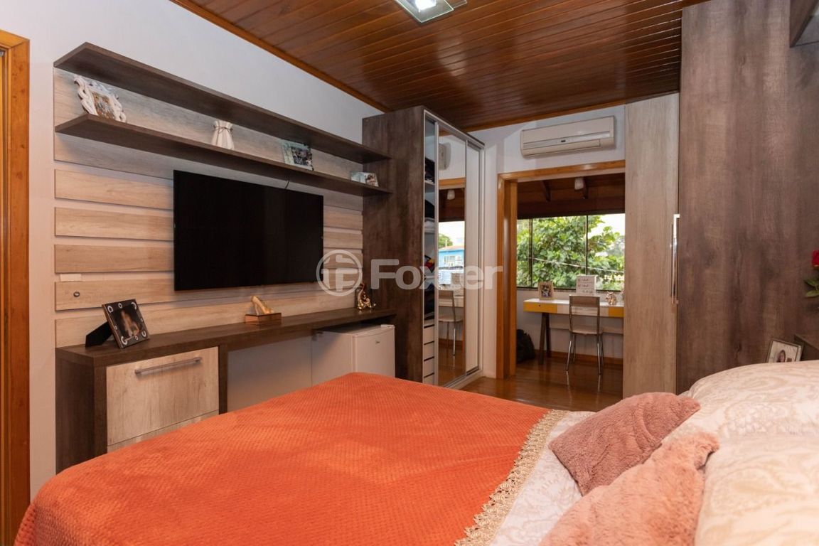 casa sobrado para comprar em Luiz Cézar Leal, 235 - foto 20