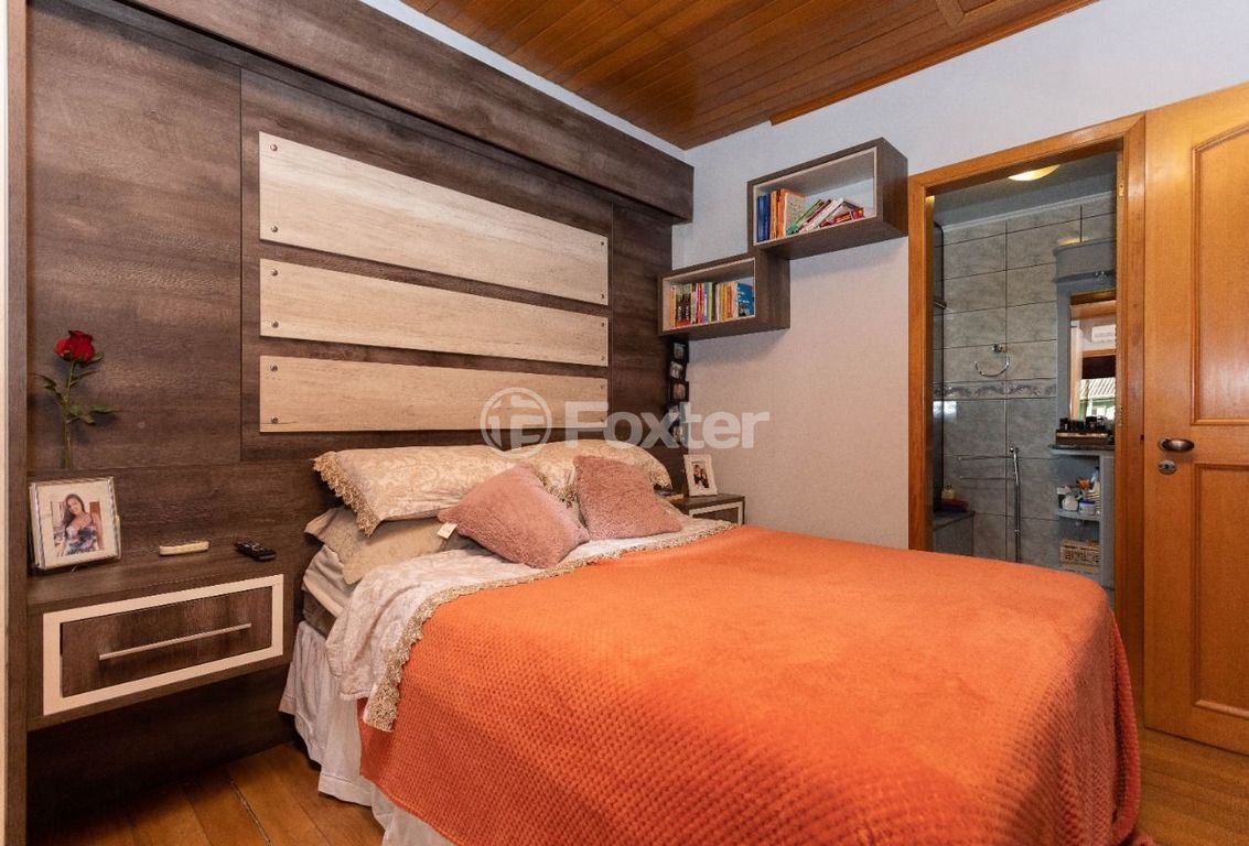 casa sobrado para comprar em Luiz Cézar Leal, 235 - foto 23