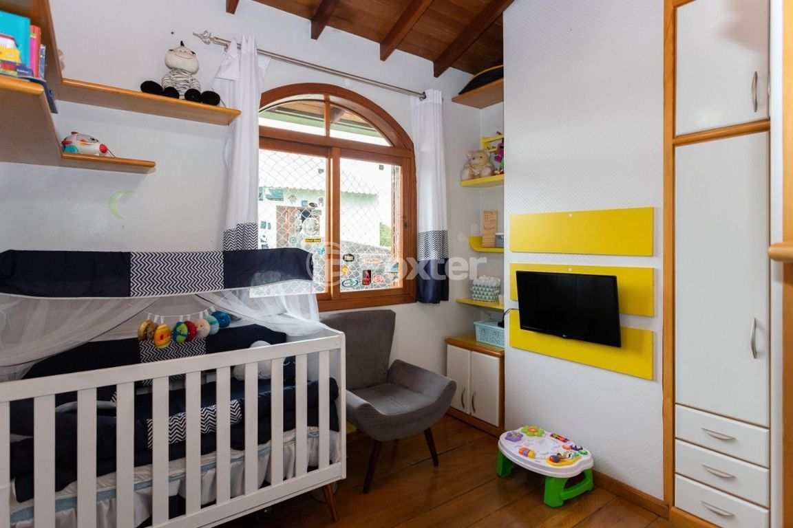 casa sobrado para comprar em Luiz Cézar Leal, 235 - foto 24