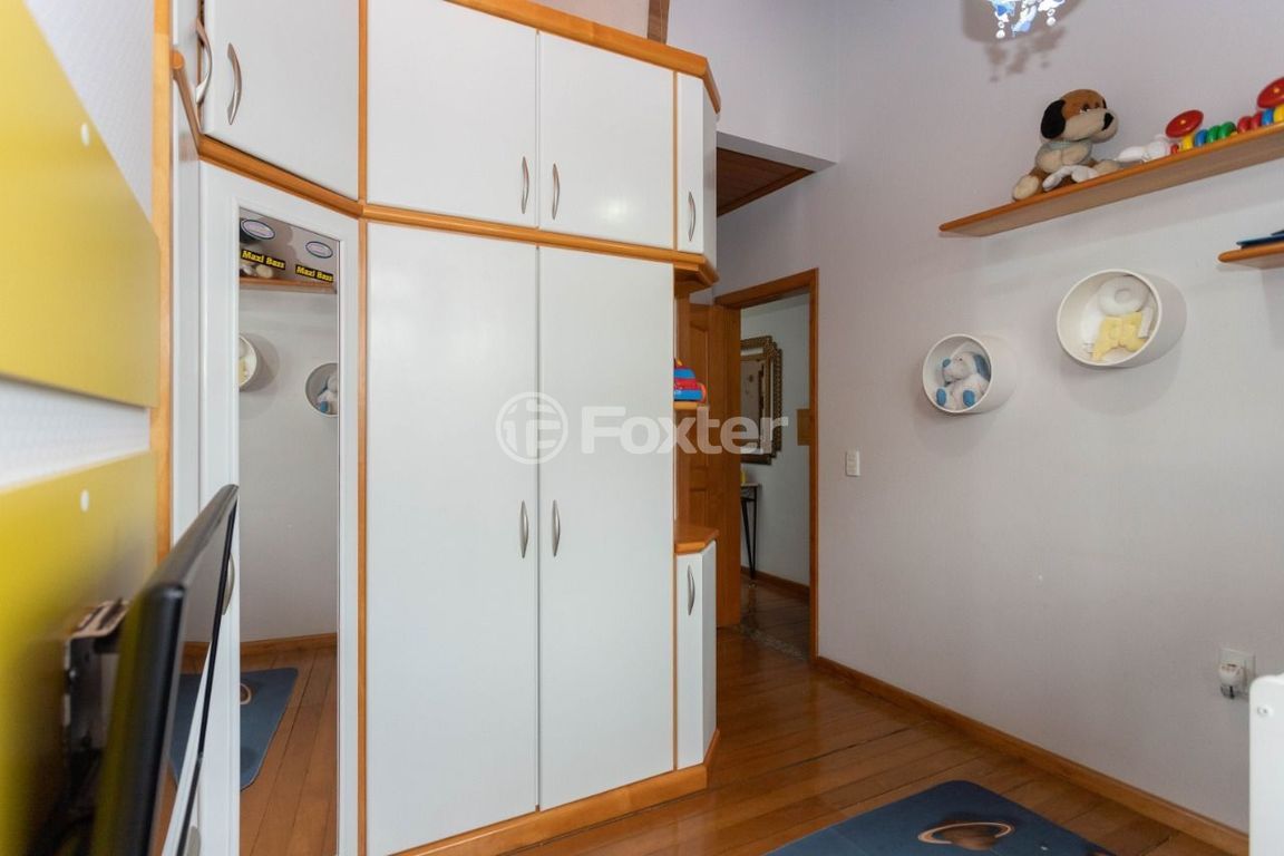 casa sobrado para comprar em Luiz Cézar Leal, 235 - foto 25