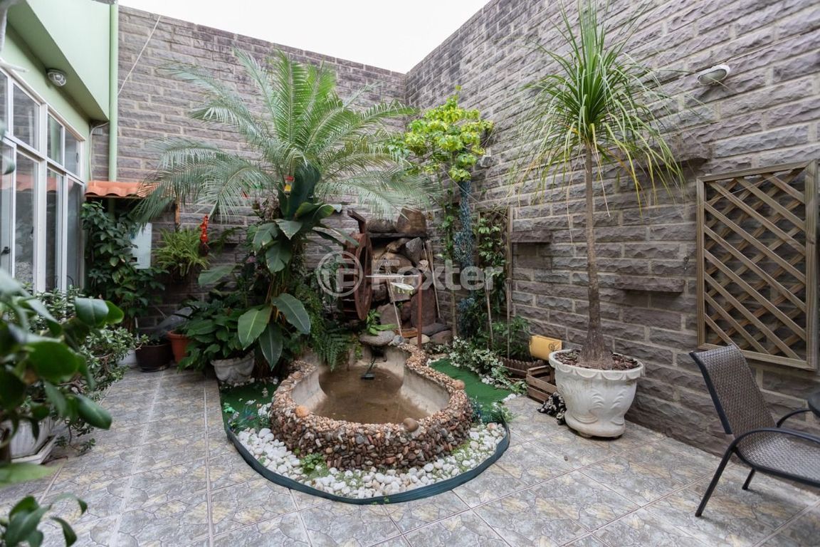 casa sobrado para comprar em Luiz Cézar Leal, 235 - foto 34