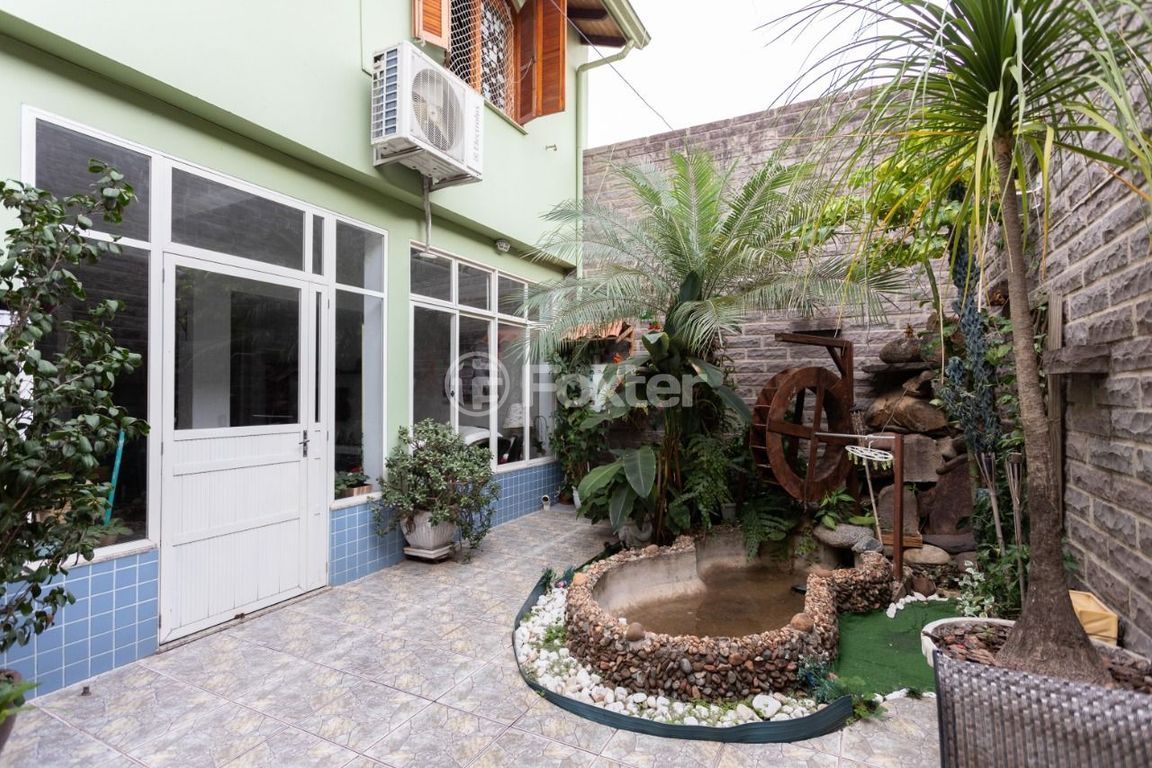 casa sobrado para comprar em Luiz Cézar Leal, 235 - foto 33