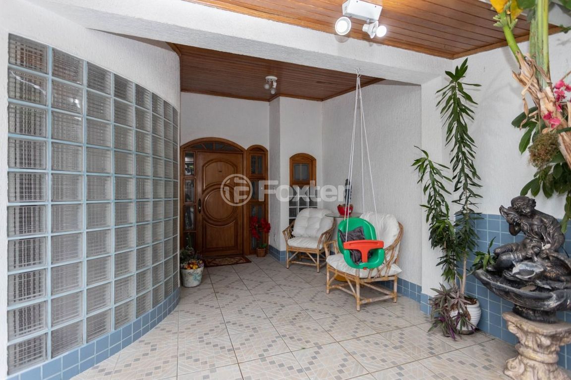 casa sobrado para comprar em Luiz Cézar Leal, 235 - foto 31