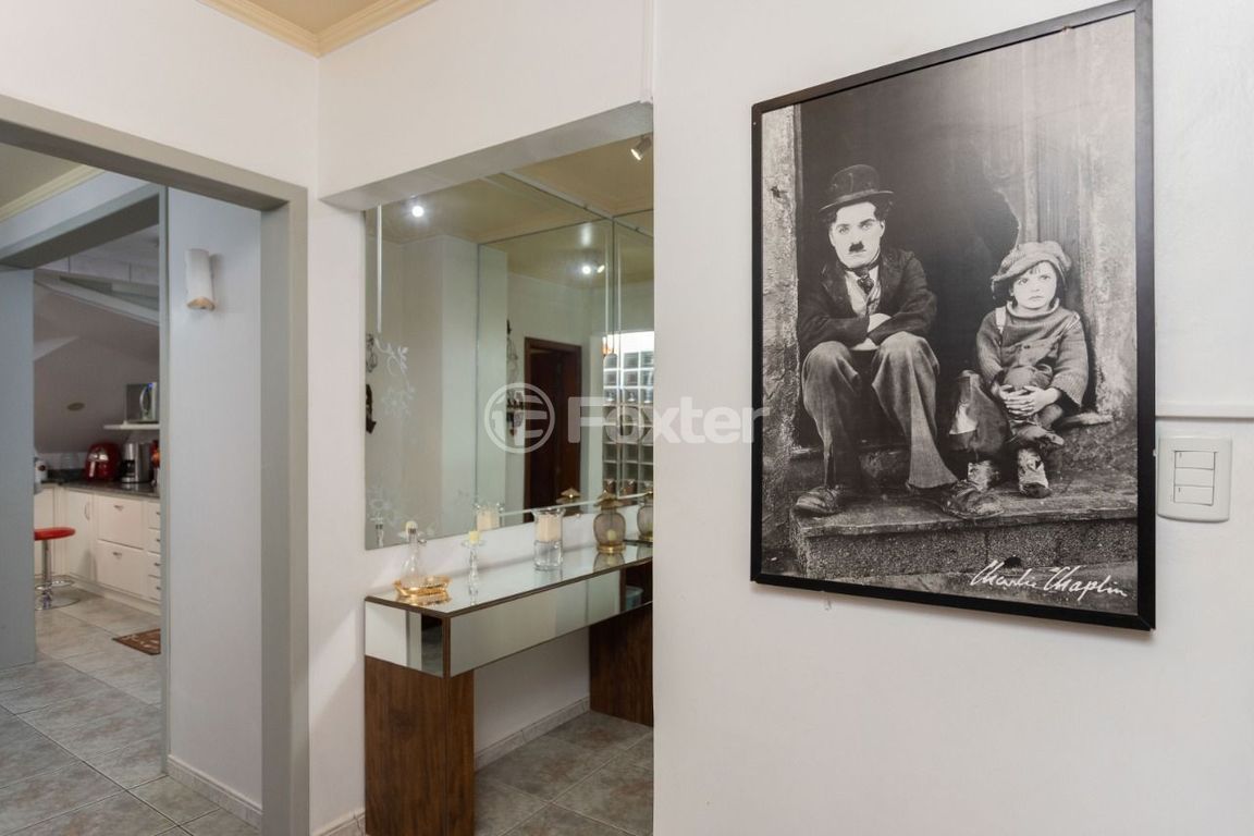 casa sobrado para comprar em Luiz Cézar Leal, 235 - foto 17