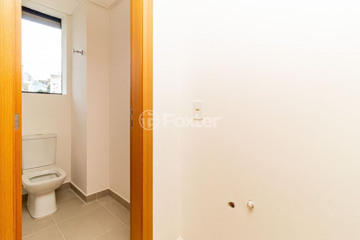 consultorio sala conjunto para comprar em Ramiro Barcelos, 685 - foto 16