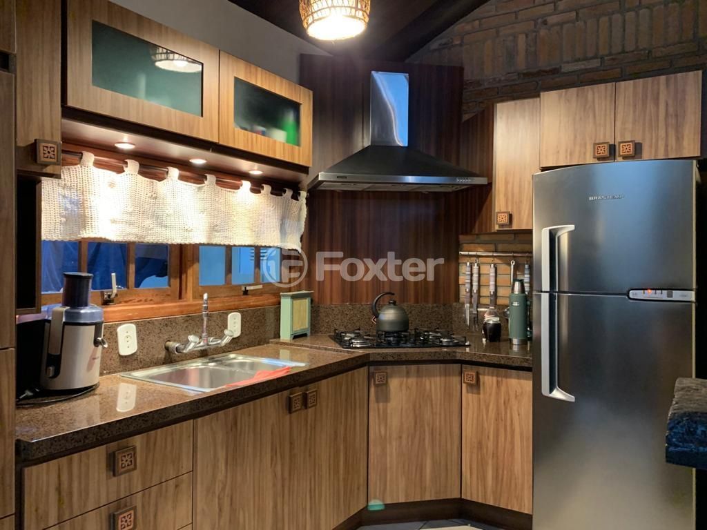 Casa em condominio para comprar em Pinheiros, 1116 - foto 19