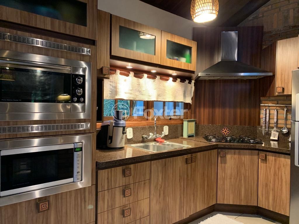 Casa em condominio para comprar em Pinheiros, 1116 - foto 37