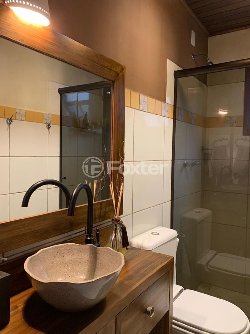 Casa em condominio para comprar em Pinheiros, 1116 - foto 27
