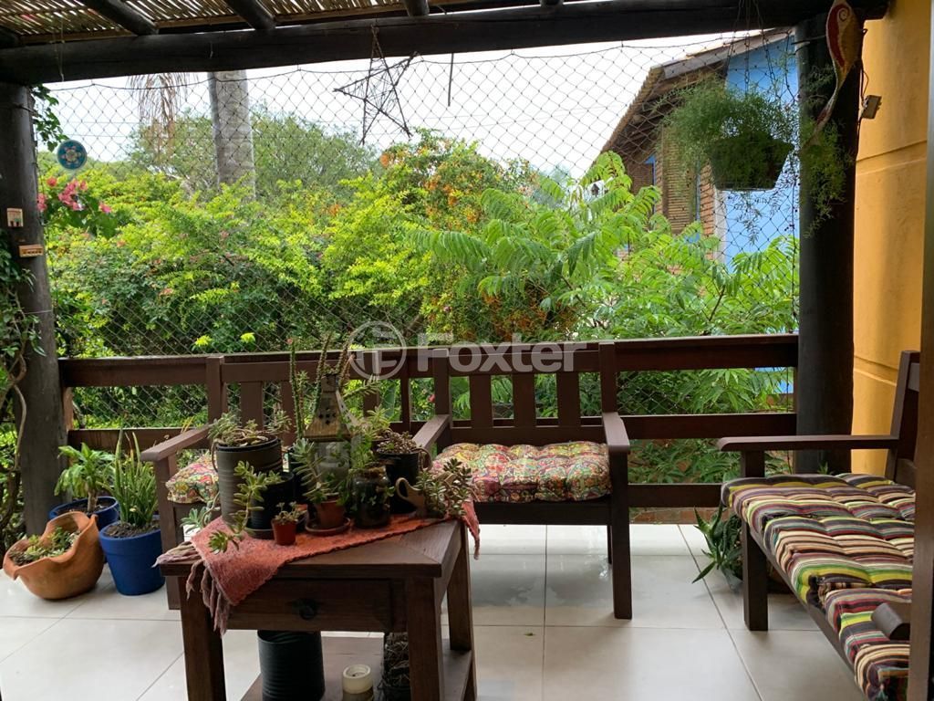 Casa em condominio para comprar em Pinheiros, 1116 - foto 39