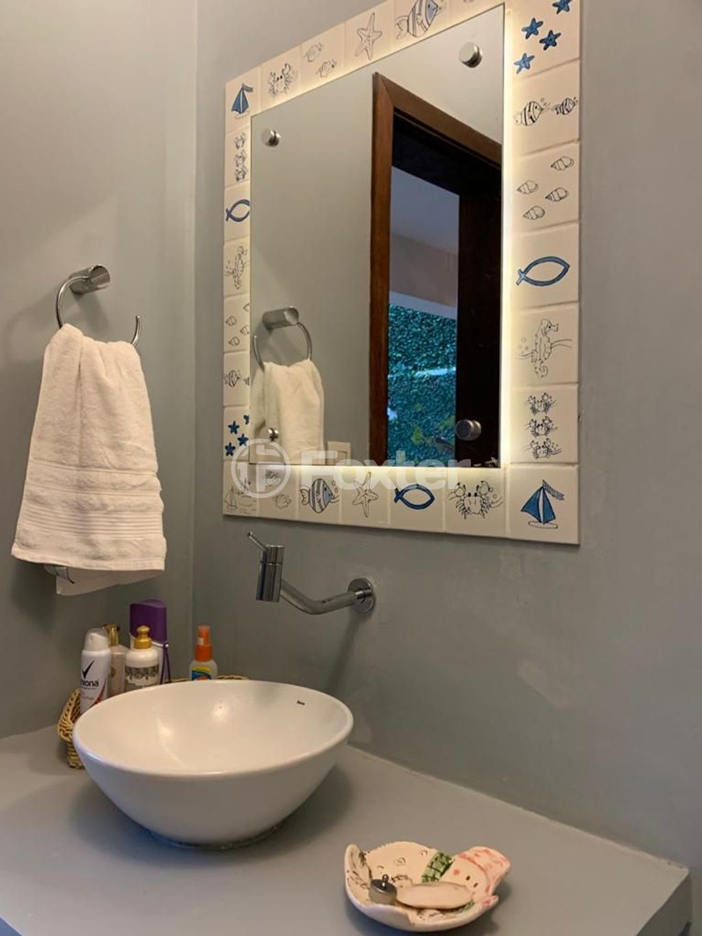 Casa em condominio para comprar em Pinheiros, 1116 - foto 73