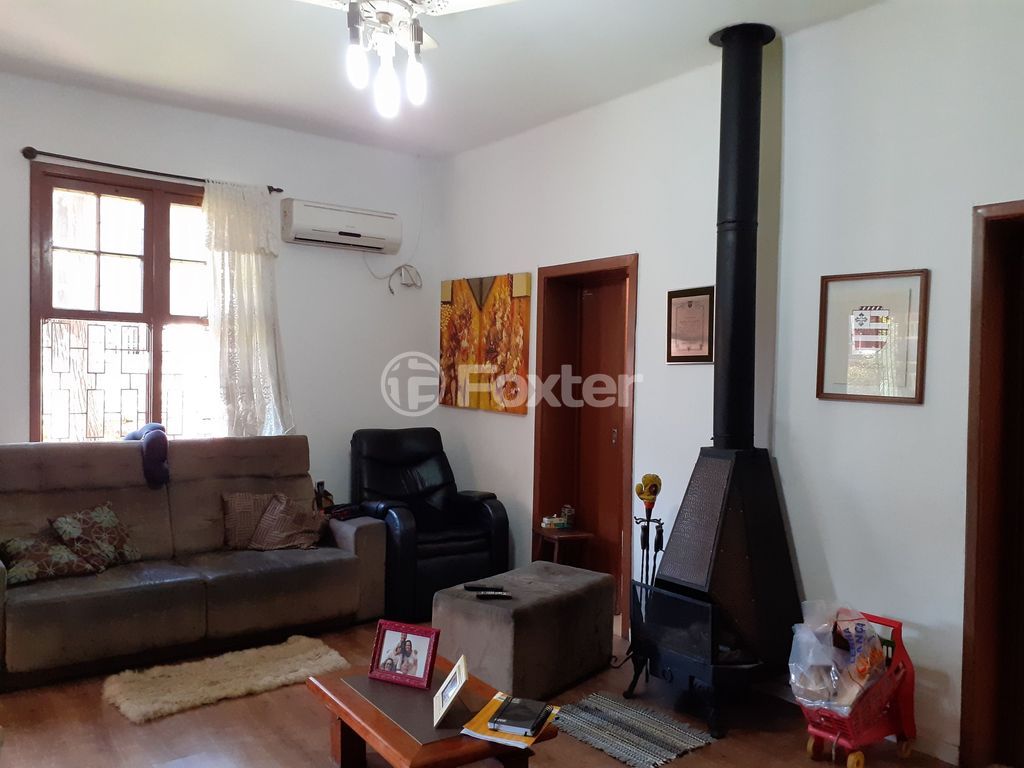 casa sobrado para comprar em Bernardino Caetano Fraga, 57 - foto 9