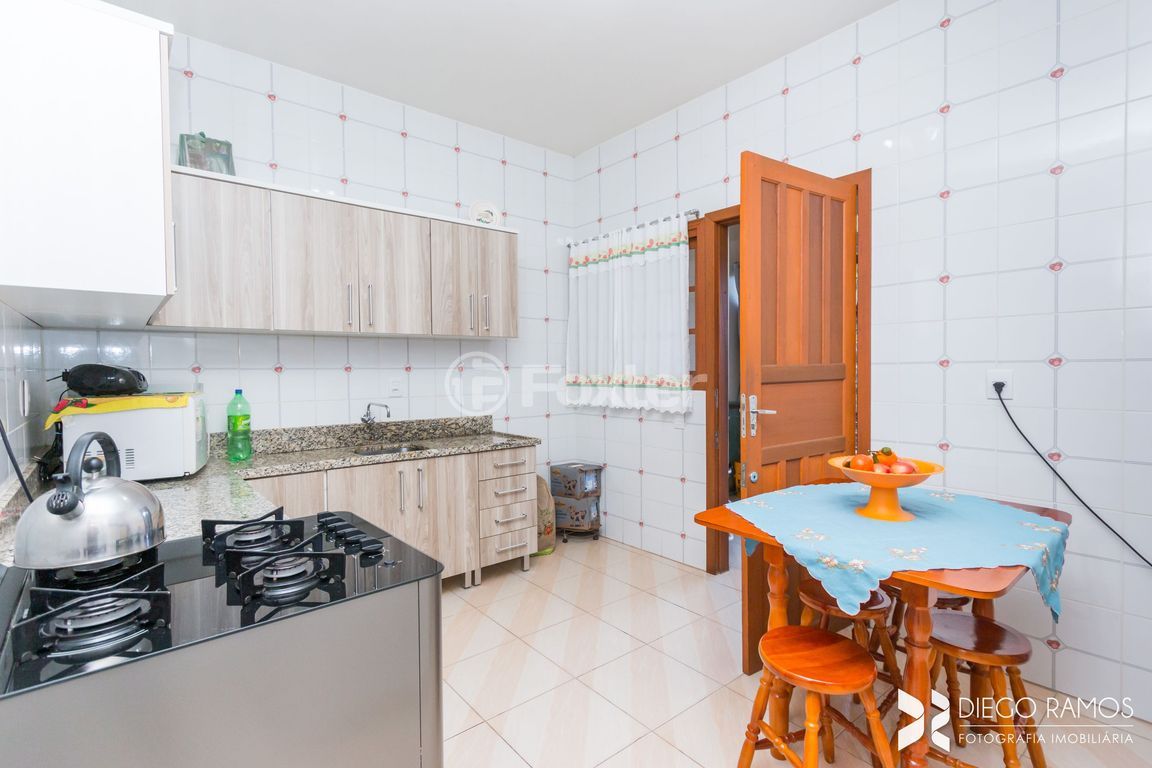 casa sobrado para comprar em Alexandrino de Alencar, 59 - foto 9
