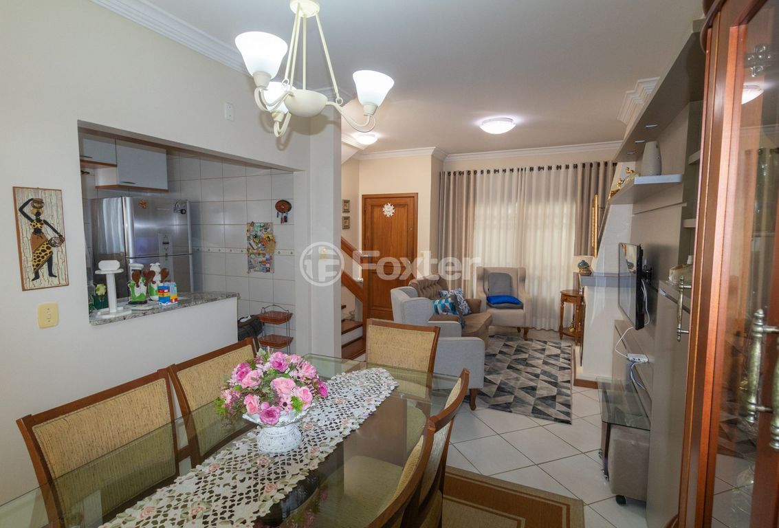Casa em condominio para comprar em Eduardo Prado, 1954 - foto 9